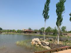 -张家湾公园