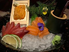 -滩万日本料理Nadaman(国贸大酒店)