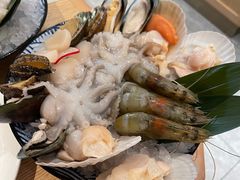 -温野菜涮涮锅(曲江大悦城店)