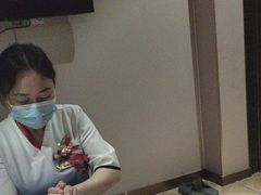 -华夏良子·足道SPA艾灸(翠微店)