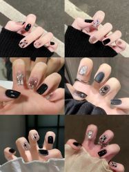 -M·X Nail日式美甲美睫