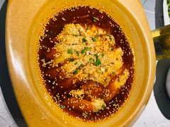 -红辣椒·川菜·火锅(张杨路店)