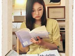 -新东方成人英语学习考试·口语·商务(延安路校区)