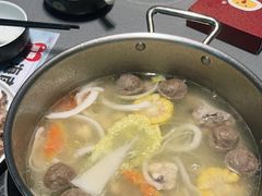 -椰小鸡·琼州糟粕醋(美兰缤纷城店)