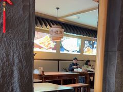 -老淮滨-蚌埠非遗小吃(淮河路店)