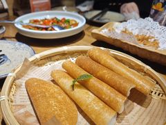-丹江渔村(首都机场店)