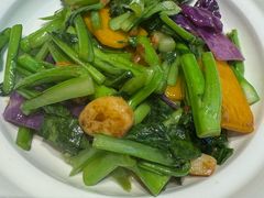 -万龙洲海鲜·粤菜(亚运村店)