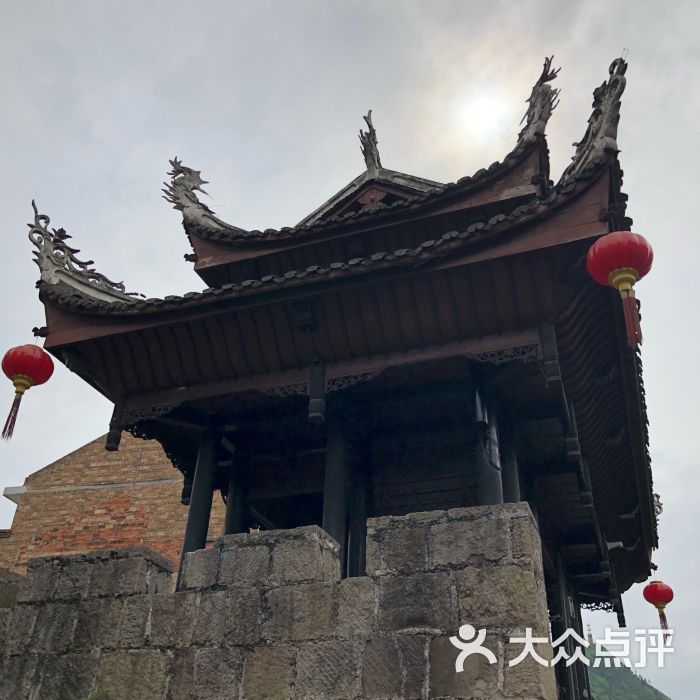 镇远古城墙图片 - 第2张