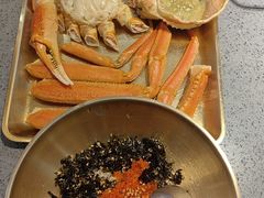 -本达人海鲜烧烤·朝鲜族风味(发展店)