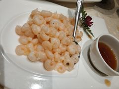 -顺风海鲜港(金玉兰店)