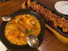 -恩你小木屋米酒店(安盛店)