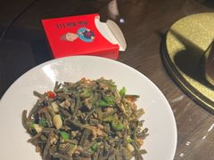 -兰婆婆餐厅淳安菜