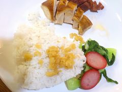 -福荣祥烧腊(国和路店)