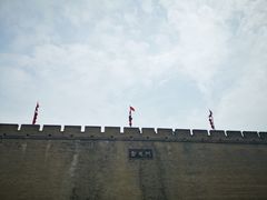 -西安唐皇城墙含光门遗址博物馆