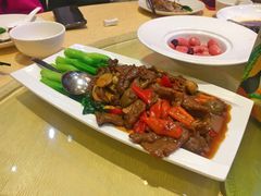 -北京朝阳悠唐皇冠假日酒店
