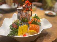 -尚海豆捞(乐虹坊店)