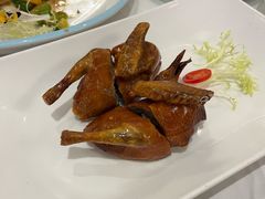 -皇朝尊会(龙之梦大酒店)