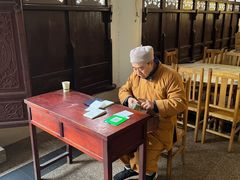 -涂山寺素食餐厅