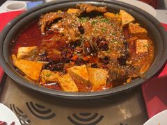 -眉州东坡(望京店)