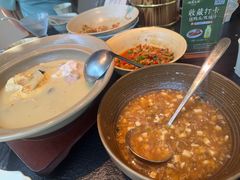 -桐湾大院·桐庐菜(滨江店)