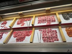 -阪尚皇·原切牛排·烤肉火锅自助(北京路店)