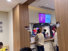 -霸王茶姬(正佳广场店)