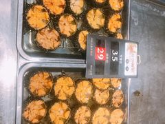 -苏大嘴海鲜牧场(奥林匹克店)