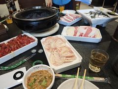 -金刚山(学府路店)