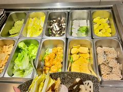 -香蜜轩·粤菜·宴会(世界之窗店)
