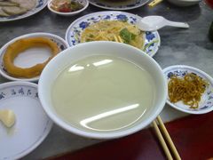 豆汁-海碗居(牡丹园店)