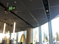 -麦当劳(北苑秋实路店)