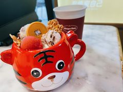 -哈根达斯(龙湖时代天街店)