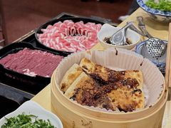 -牛街清真满恒記(平安里西大街店)