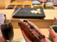 -鮨冠OMAKASE食べ放题(北京首店)