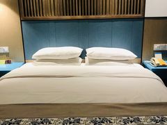 -苏州独墅湖书香世家酒店