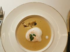 -燃扒房Steakhouse(皇庭店)