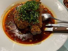 传家东坡肘子-眉州东坡(华联万柳店)