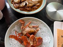 -鑫悦楼煎蟹·16年海鲜大排档