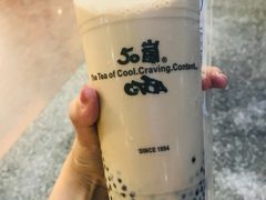 -自强夜市
