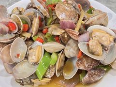 -四川小胡子海鲜(丁村万人海鲜广场店)