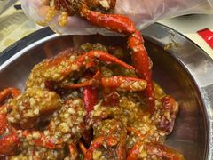 -聚味瞿记·龙虾堂(坡子街店)