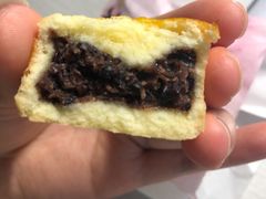 -泸溪河桃酥(西直门凯德店)