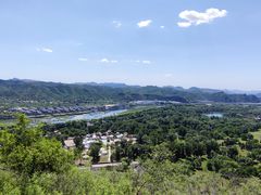 -承德避暑山庄景区