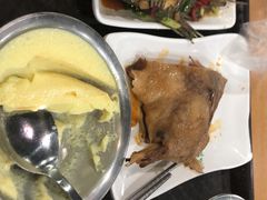 -深圳大学城荔园一食堂(校园路)