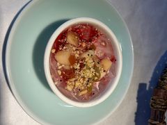 -蜀龙阁· 龍头水煮鱼(天坛店)
