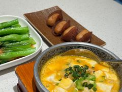 古早味炸芋枣-荣先森·福建小馆(杭州大悦城店)