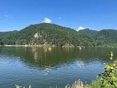 -黔灵山公园