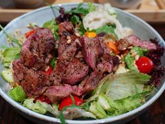 -榖屋house of flour(张江首店)