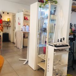 -净漪造型 PURE RIPPLE