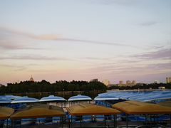 -长春市南湖公园